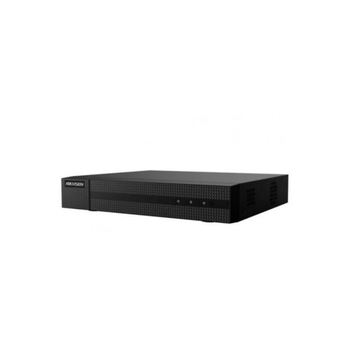 HiWatch Nvr Economic Series / Puertos Poe 8 / Carcasa Metal / Puertos Sata 2, Up To 6Tb Per Hdd / Hdmi Out 1, Up To 4K / Decodificacion 1-Ch @ 4K Or 4-Ch @ 1080P / Metal, 4K 8-Ch Poe Interfaces (HWN-4208MH-8P(STD)(C)) 303613421