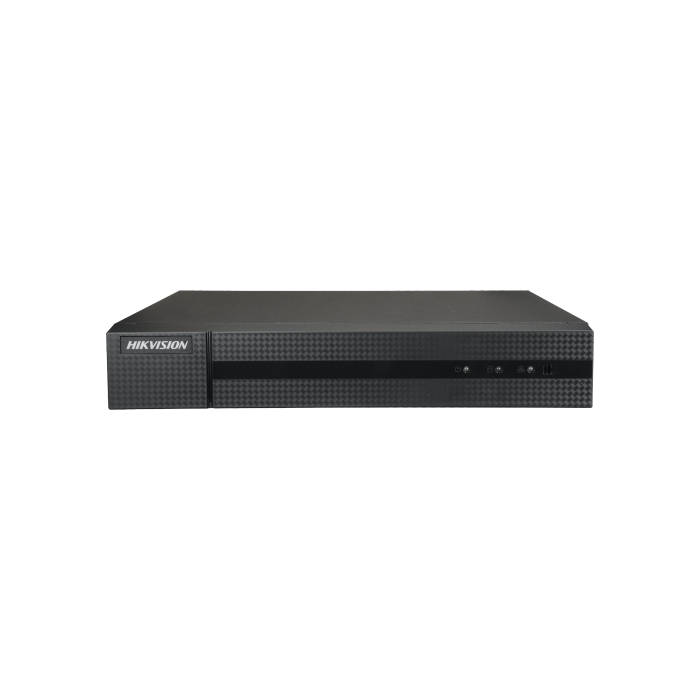 HiWatch Nvr Performance Series / Puertos Poe 0 / Carcasa Metal / Puertos Sata 2, Up To 6Tb Per Hdd / Hdmi Out 1, Up To 4K / Decodificacion 2-Ch @ 4K Or 4-Ch @ 4Mp / Metal, 4K (HWN-5216MH) 303612398
