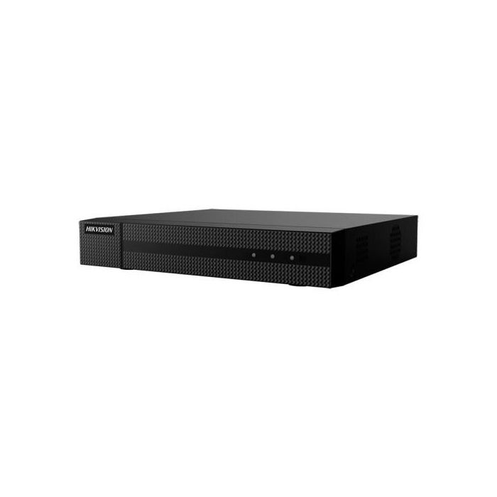 HiWatch Dvr Economic Series / Capacidad Grabacion 4Mp Lite / Puertos Sata 1 / Ip Video In 2-Ch / Hdmi Out Hd1080P / Up To 6-Ch Ip Input (HWD-6104MH-G3(S)) 300226672 4