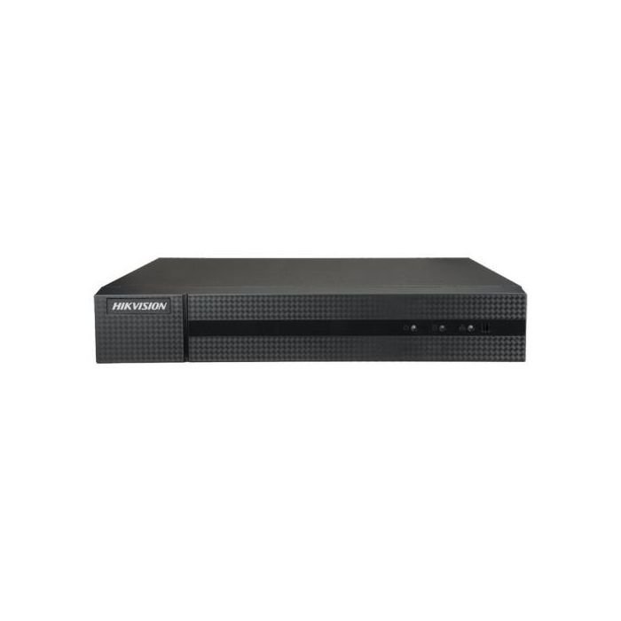 HiWatch Dvr Economic Series / Capacidad Grabacion 4Mp Lite / Puertos Sata 1 / Ip Video In 2-Ch / Hdmi Out Hd1080P / Up To 6-Ch Ip Input (HWD-6104MH-G3(S)) 300226672