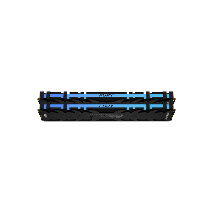 Kingston Technology FURY Renegade RGB módulo de memoria 16 GB 2 x 8 GB DDR4 4000 MHz 1