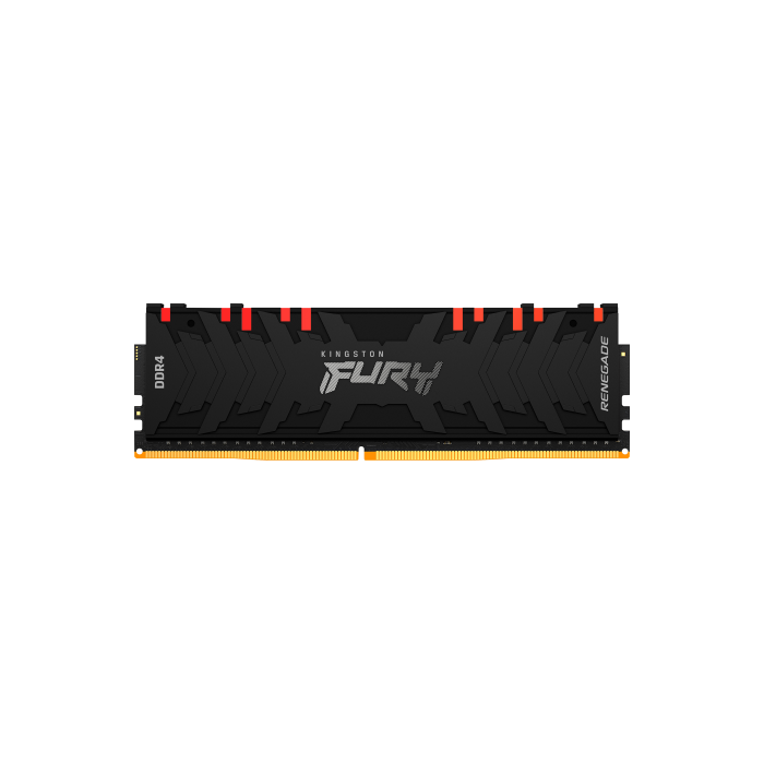 Kingston Technology FURY Renegade RGB módulo de memoria 16 GB 2 x 8 GB DDR4 4000 MHz 2
