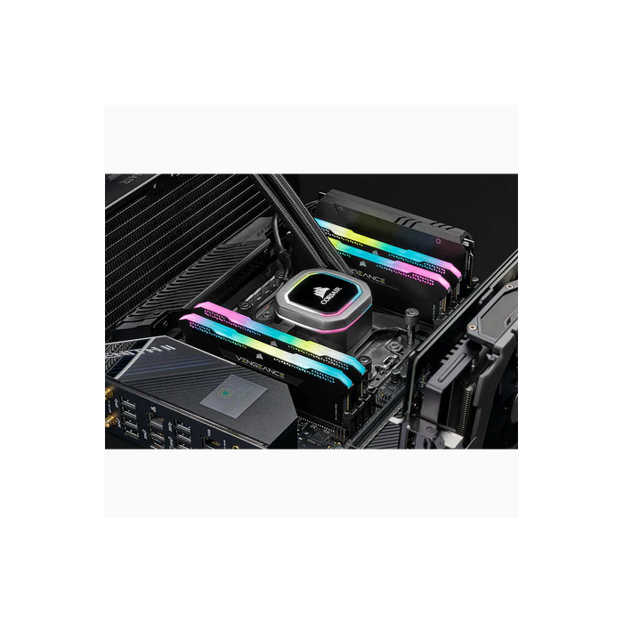 Corsair Vengeance CMH32GX4M2K4000C18 módulo de memoria 32 GB 2 x 16 GB DDR4 4000 MHz 1