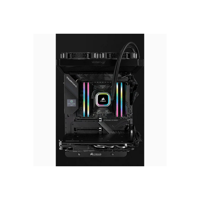 Corsair Vengeance CMH32GX4M2K4000C18 módulo de memoria 32 GB 2 x 16 GB DDR4 4000 MHz 2