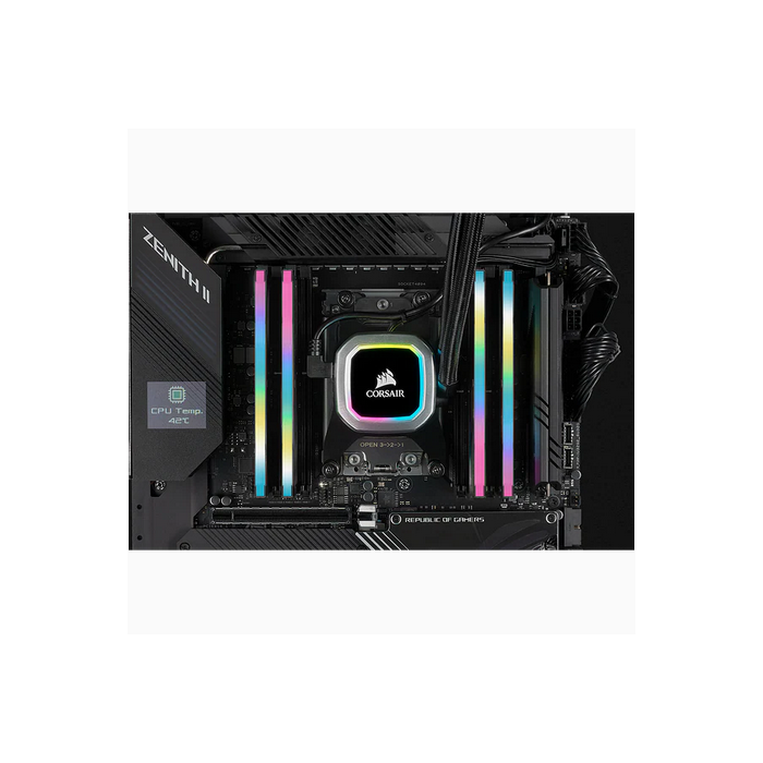 Corsair Vengeance CMH32GX4M2K4000C18 módulo de memoria 32 GB 2 x 16 GB DDR4 4000 MHz 3