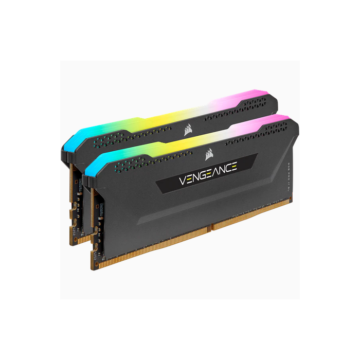 Corsair Vengeance CMH32GX4M2K4000C18 módulo de memoria 32 GB 2 x 16 GB DDR4 4000 MHz 4
