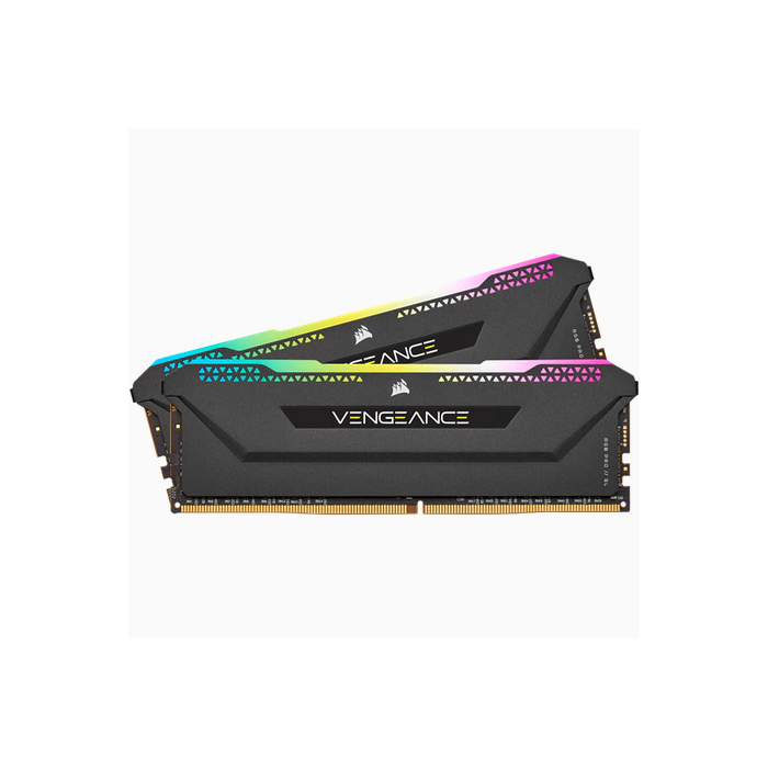 Corsair Vengeance CMH32GX4M2K4000C18 módulo de memoria 32 GB 2 x 16 GB DDR4 4000 MHz 5