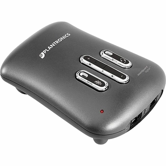 Amplificador Plantronics DM15 Negro 1