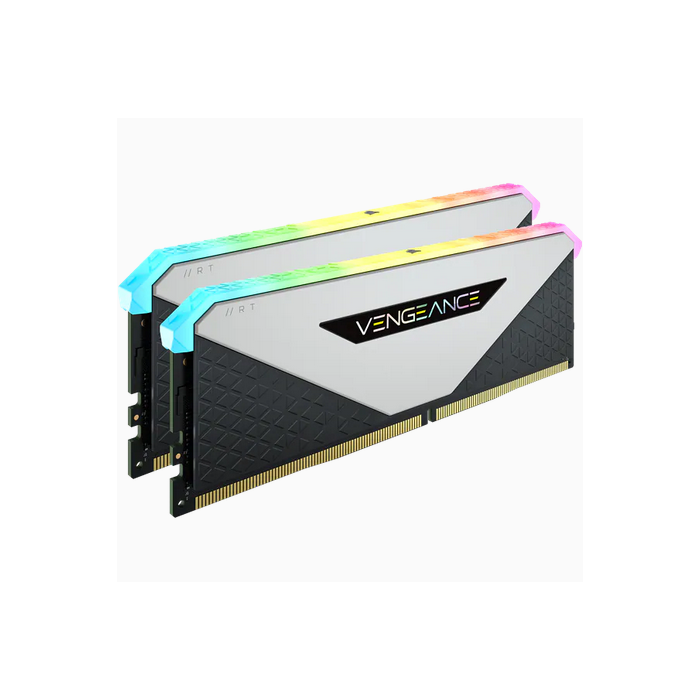 Corsair Vengeance CMN32GX4M2Z3600C18W módulo de memoria 32 GB 2 x 16 GB DDR4 3600 MHz
