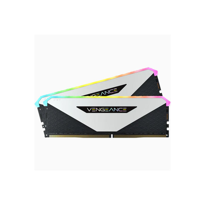 Corsair Vengeance CMN32GX4M2Z3600C18W módulo de memoria 32 GB 2 x 16 GB DDR4 3600 MHz