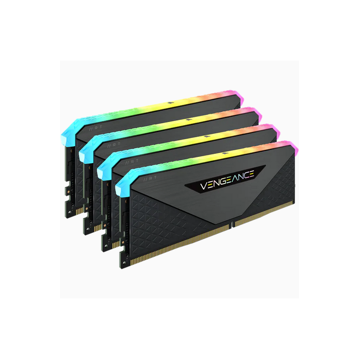 Corsair Vengeance CMN128GX4M4Z3600C18 módulo de memoria 128 GB 4 x 32 GB DDR4 3600 MHz