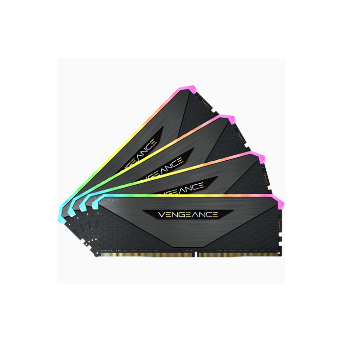 Corsair Vengeance CMN128GX4M4Z3600C18 módulo de memoria 128 GB 4 x 32 GB DDR4 3600 MHz