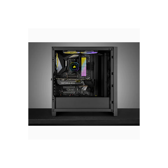 Corsair Vengeance CMN128GX4M4Z3600C18 módulo de memoria 128 GB 4 x 32 GB DDR4 3600 MHz