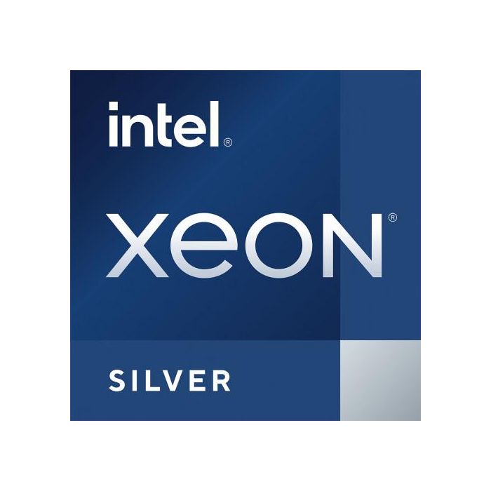 Intel Xeon Silver 4310 procesador 2,1 GHz 18 MB Caja 3