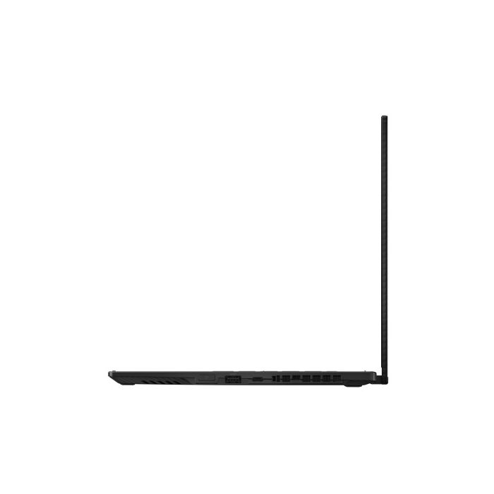 ASUS ROG Flow X13 GV301QC-K6120T - Portátil Gaming de 13.4" WUXGA 120Hz (Ryzen 9 5980HS, 32GB RAM, 1TB SSD, GeForce RTX 3050 4GB, Windows 10 Home) Negro Edición Supernova - Teclado QWERTY español 11