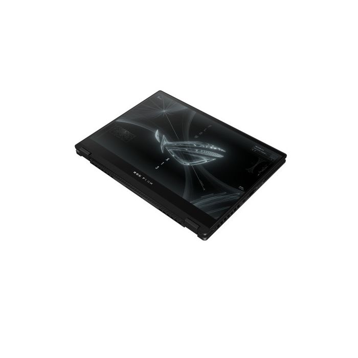 ASUS ROG Flow X13 GV301QC-K6120T - Portátil Gaming de 13.4" WUXGA 120Hz (Ryzen 9 5980HS, 32GB RAM, 1TB SSD, GeForce RTX 3050 4GB, Windows 10 Home) Negro Edición Supernova - Teclado QWERTY español 22