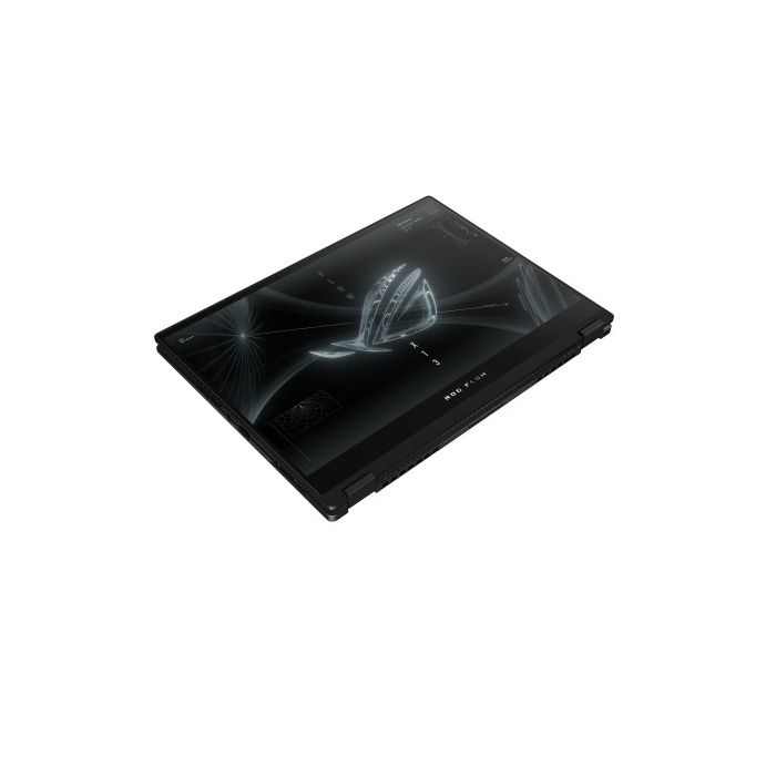 ASUS ROG Flow X13 GV301QC-K6120T - Portátil Gaming de 13.4" WUXGA 120Hz (Ryzen 9 5980HS, 32GB RAM, 1TB SSD, GeForce RTX 3050 4GB, Windows 10 Home) Negro Edición Supernova - Teclado QWERTY español 23