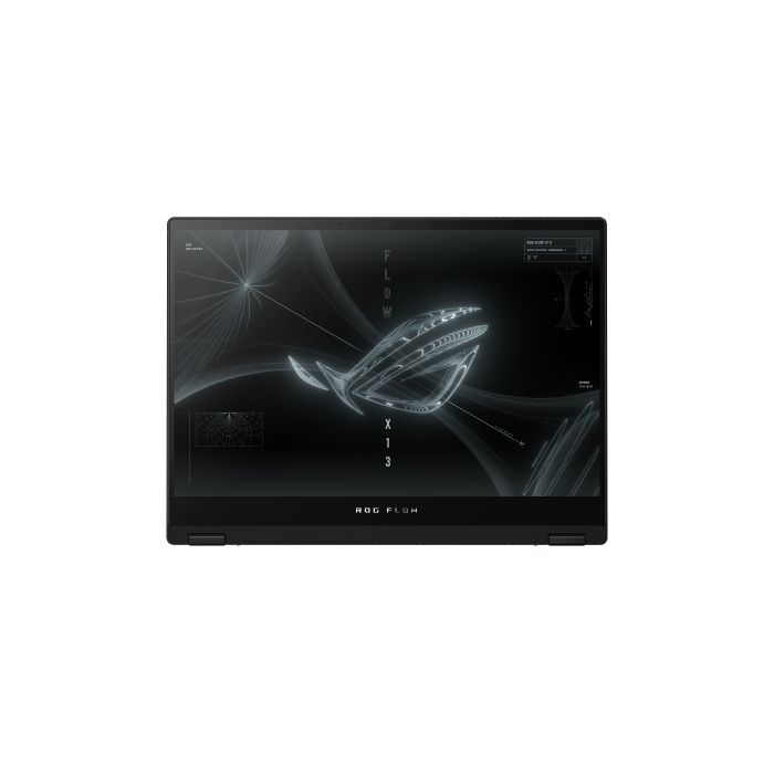ASUS ROG Flow X13 GV301QC-K6120T - Portátil Gaming de 13.4" WUXGA 120Hz (Ryzen 9 5980HS, 32GB RAM, 1TB SSD, GeForce RTX 3050 4GB, Windows 10 Home) Negro Edición Supernova - Teclado QWERTY español 24
