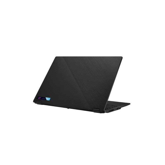 ASUS ROG Flow X13 GV301QC-K6120T - Portátil Gaming de 13.4" WUXGA 120Hz (Ryzen 9 5980HS, 32GB RAM, 1TB SSD, GeForce RTX 3050 4GB, Windows 10 Home) Negro Edición Supernova - Teclado QWERTY español 7