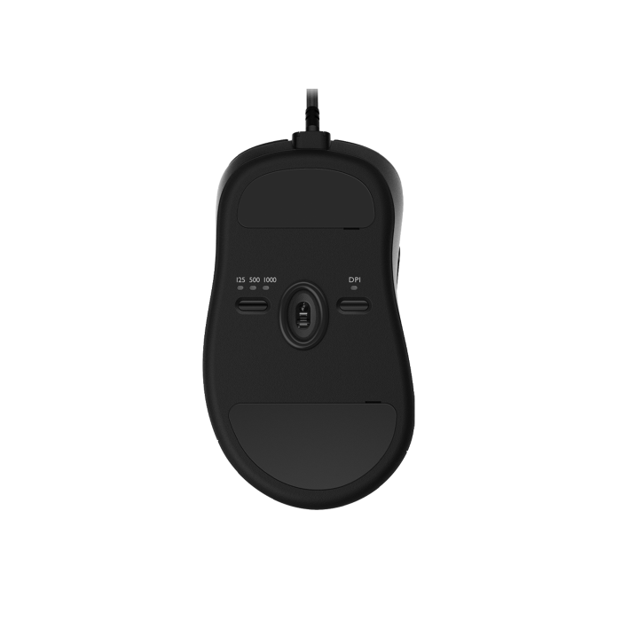 ZOWIE EC3-C ratón mano derecha USB tipo A 3200 DPI 5