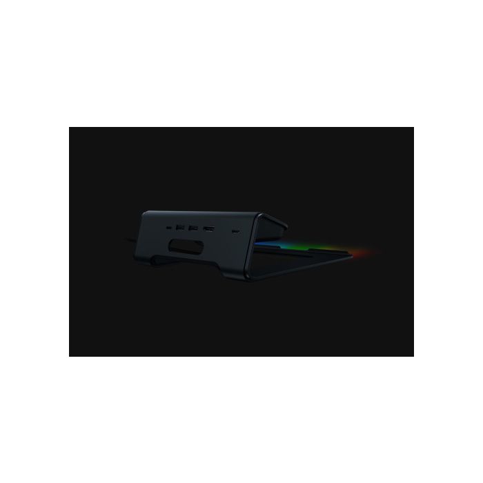 Razer Chroma V2 Alámbrico USB 3.2 Gen 1 (3.1 Gen 1) Type-C Negro 1