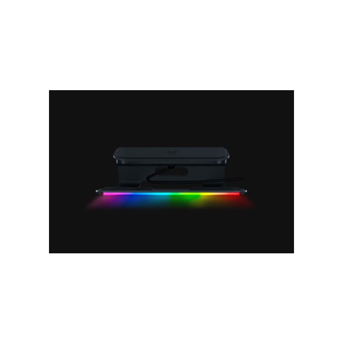 Razer Chroma V2 Alámbrico USB 3.2 Gen 1 (3.1 Gen 1) Type-C Negro 4