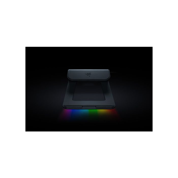 Razer Chroma V2 Alámbrico USB 3.2 Gen 1 (3.1 Gen 1) Type-C Negro