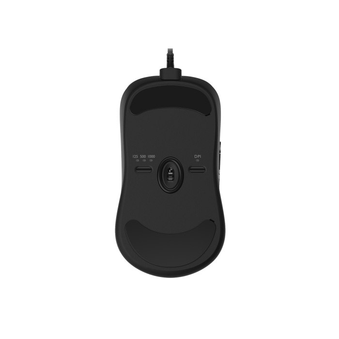 ZOWIE S1-C ratón mano derecha USB tipo A 3200 DPI 1