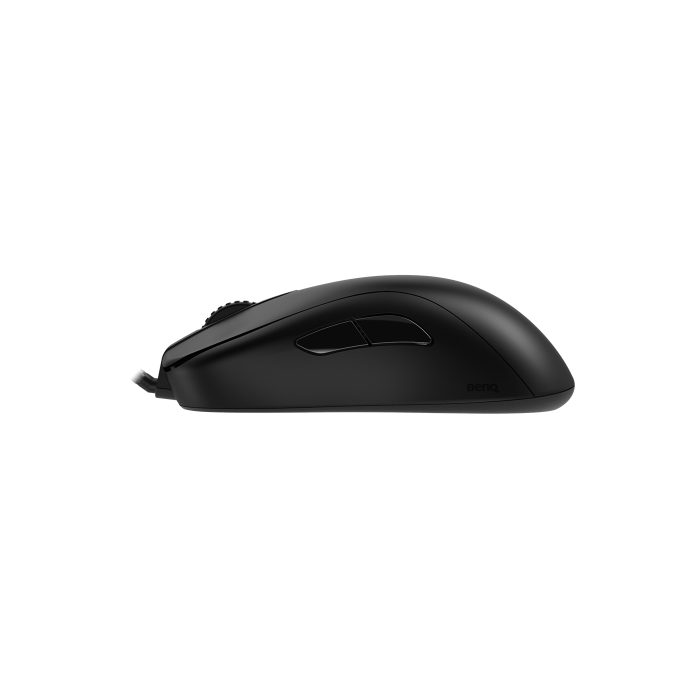 ZOWIE S1-C ratón mano derecha USB tipo A 3200 DPI 4