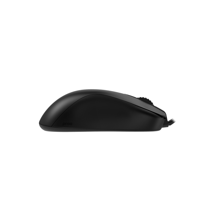 ZOWIE S1-C ratón mano derecha USB tipo A 3200 DPI 5