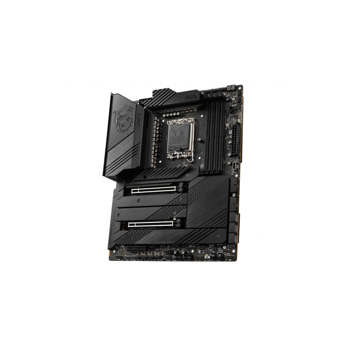 MSI MEG Z690 UNIFY Intel Z690 LGA 1700 ATX 1