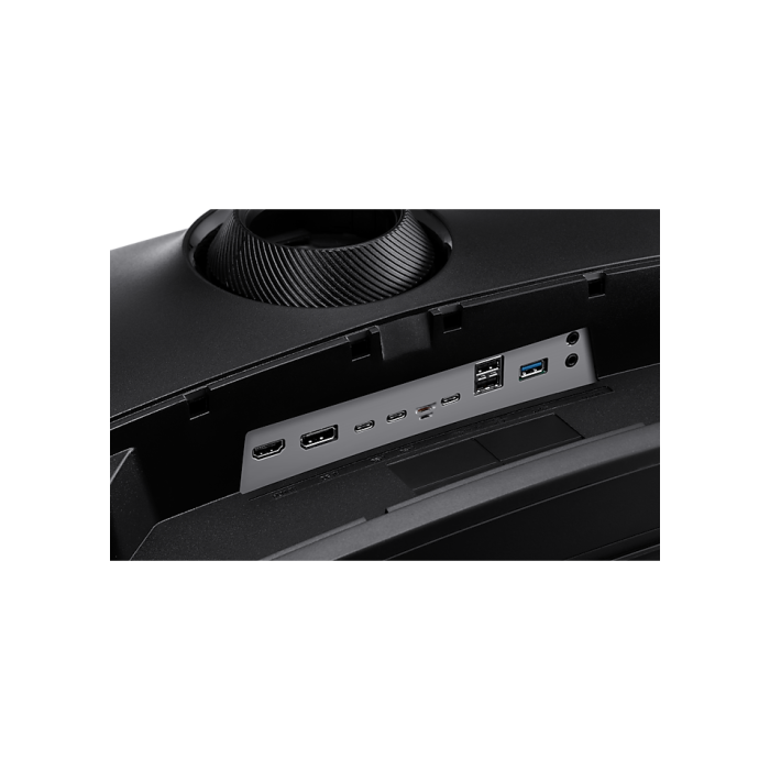 Samsung CJ890 LS32AG322NUXEN pantalla para PC 124,5 cm (49") 3840 x 1080 Pixeles LED Negro 14