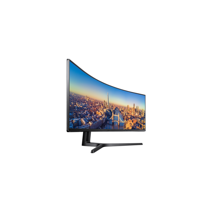 Samsung CJ890 LS32AG322NUXEN pantalla para PC 124,5 cm (49") 3840 x 1080 Pixeles LED Negro 7