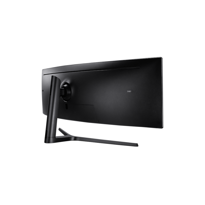 Samsung CJ890 LS32AG322NUXEN pantalla para PC 124,5 cm (49") 3840 x 1080 Pixeles LED Negro 8