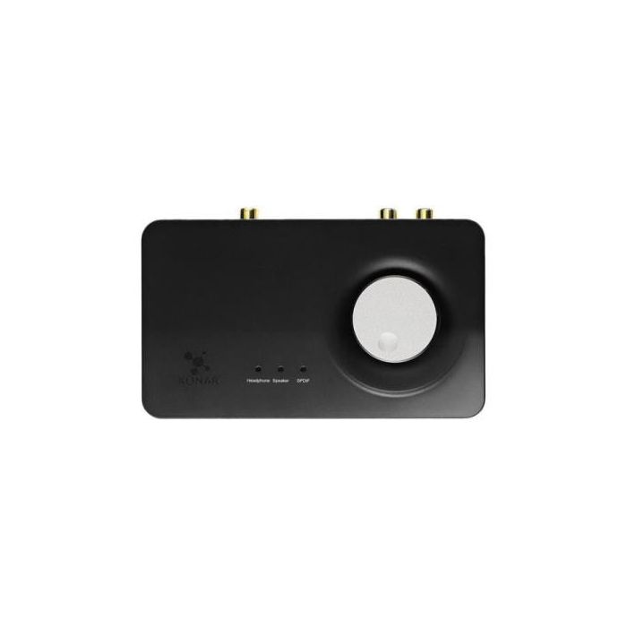 ASUS Xonar U7 MKII USB ASUS Xonar U7 MKII USB
