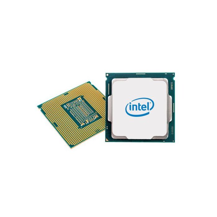 Intel Xeon Silver 4314 procesador 2,4 GHz 24 MB 2