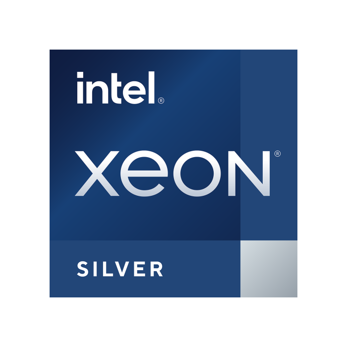 Intel Xeon Silver 4309Y procesador 2,8 GHz 12 MB Caja 3