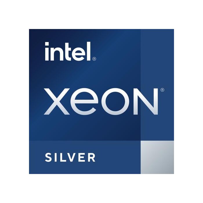 Intel Xeon Silver 4309Y procesador 2,8 GHz 12 MB 3