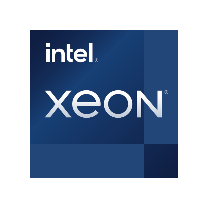 Intel Xeon E-2374G procesador 3,7 GHz 8 MB Smart Cache