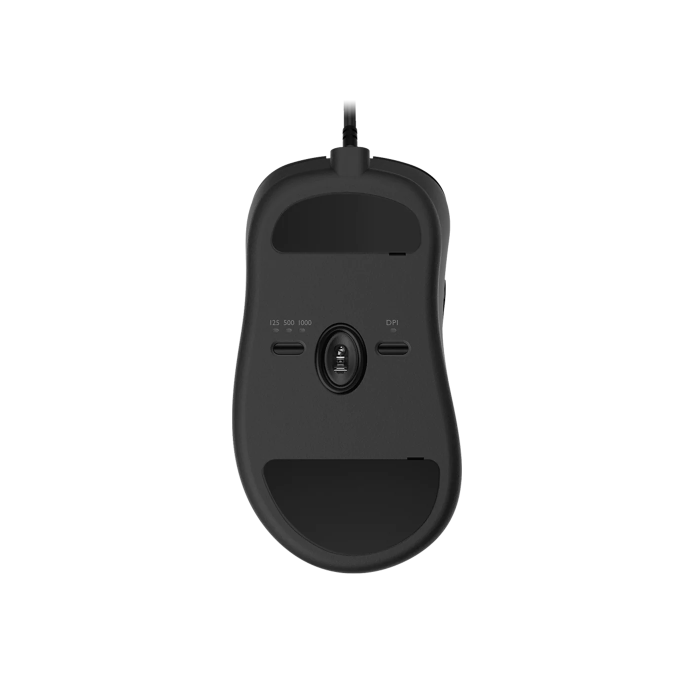 ZOWIE EC1-C ratón mano derecha USB tipo A Óptico 3200 DPI 1