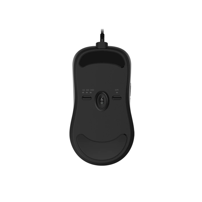 ZOWIE FK1-C ratón mano derecha USB tipo A Óptico 1