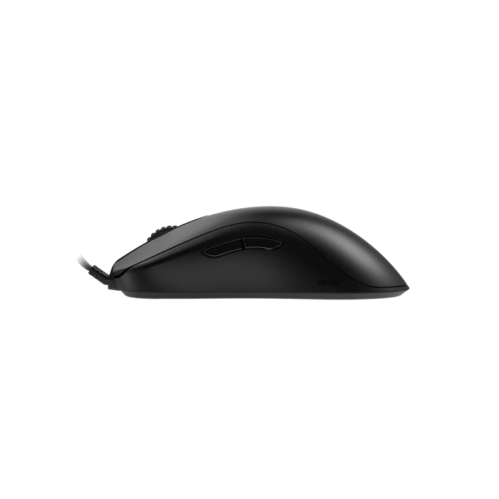 ZOWIE FK1-C ratón mano derecha USB tipo A Óptico 4