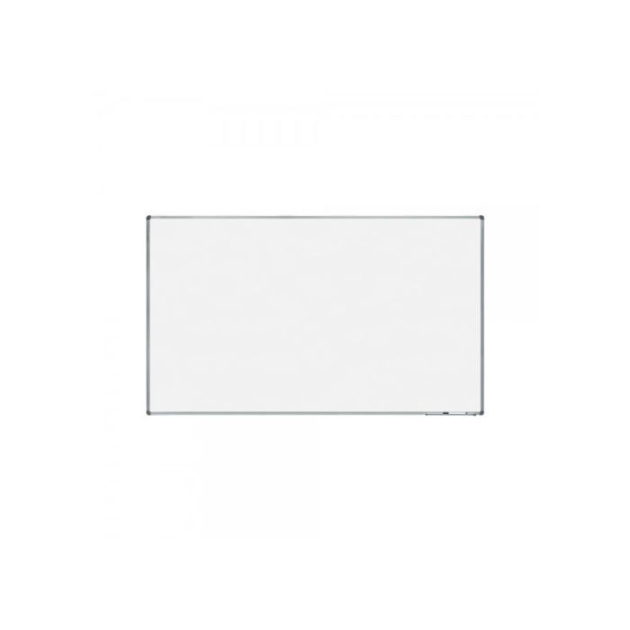 Pizarra Blanca Rocada Lacada Magnetica Marco Aluminio Con Cantoneras 120x200 cm Pizarra Blanca Rocada Lacada Magnetica Marco Aluminio Con Cantoneras 120x200 cm