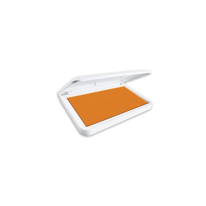 Tampón Make1 Color Naranja 50X90 Mm Colop 155116 1