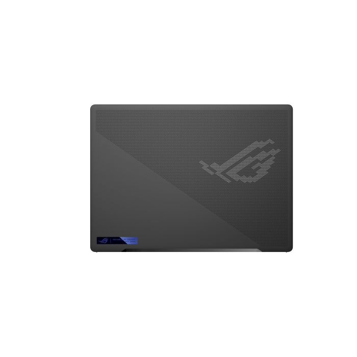 ASUS ROG Zephyrus G14 GA402RJ-L8099W - Portátil Gaming de 14" WQXGA 120Hz (Ryzen 7 6800HS, 16GB RAM, 1TB SSD, Radeon RX 6700S 8GB, Windows 11 Home) Gris Eclipse - Teclado QWERTY español 4