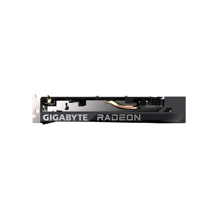 Gigabyte Radeon RX 6500 XT EAGLE 4G AMD 4 GB GDDR6 6