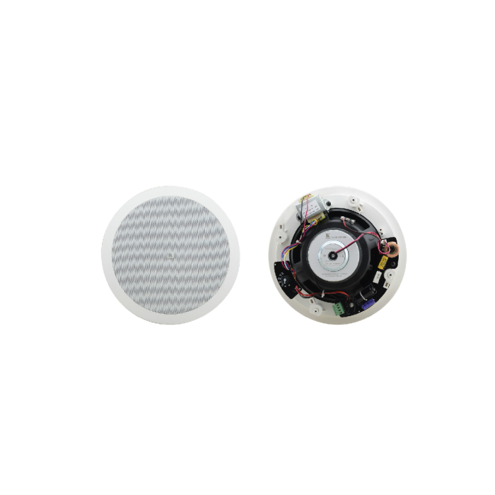 Kramer Electronics GALIL 8-CO altavoz De 2 vías Blanco Alámbrico 50 W Kramer Electronics GALIL 8-CO altavoz De 2 vías Blanco Alámbrico 50 W