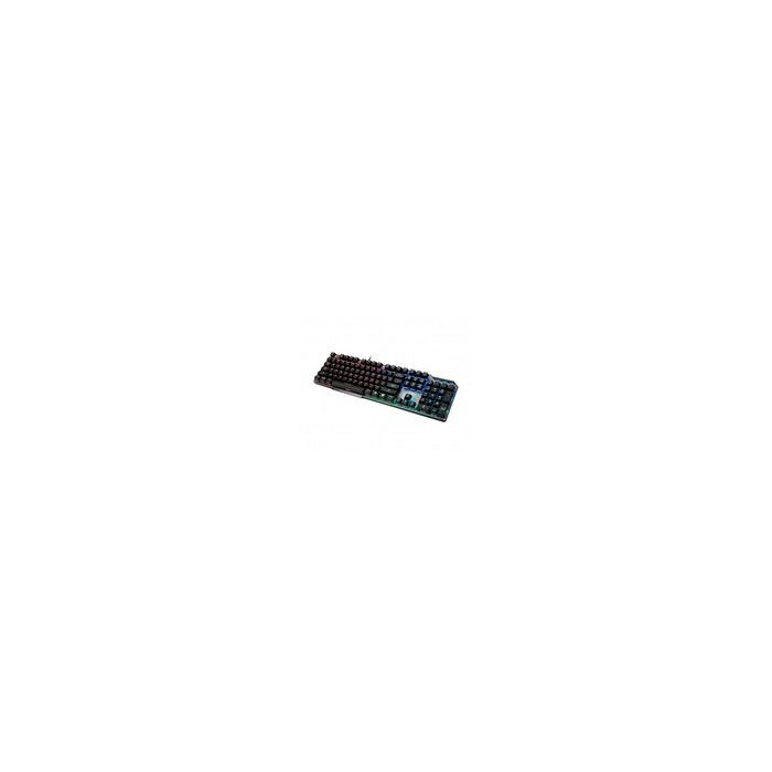 Teclado MSI Vigor Gk50 Elite Bw Pt (Portugues) 3 Teclado MSI Vigor Gk50 Elite Bw Pt (Portugues) 3