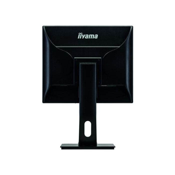 iiyama ProLite B1980D-B1 pantalla para PC 48,3 cm (19") 1280 x 1024 Pixeles SXGA LED Negro 5 iiyama ProLite B1980D-B1 pantalla para PC 48,3 cm (19") 1280 x 1024 Pixeles SXGA LED Negro 5
