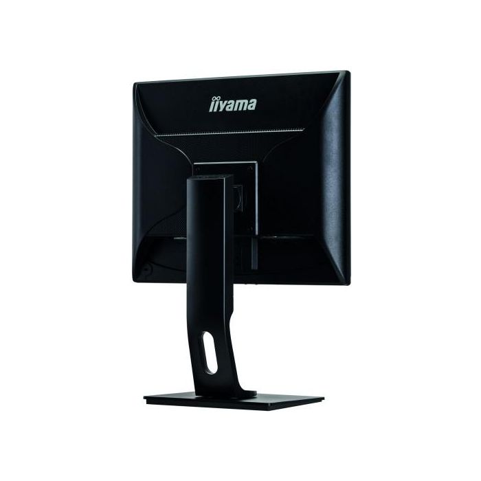 iiyama ProLite B1980D-B1 pantalla para PC 48,3 cm (19") 1280 x 1024 Pixeles SXGA LED Negro 6 iiyama ProLite B1980D-B1 pantalla para PC 48,3 cm (19") 1280 x 1024 Pixeles SXGA LED Negro 6